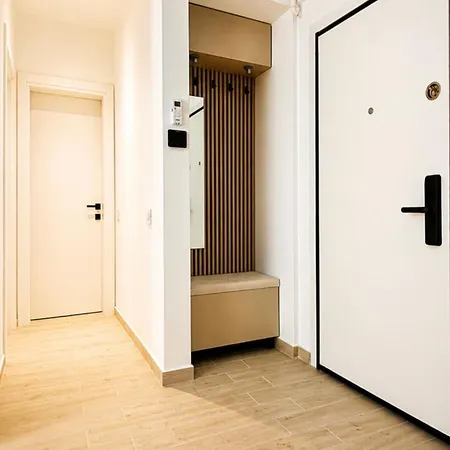 Appartement Meraki Resort&spa *