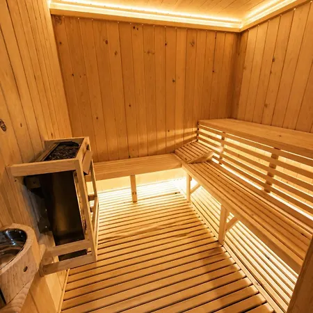 Meraki Resort&spa Apartamento *