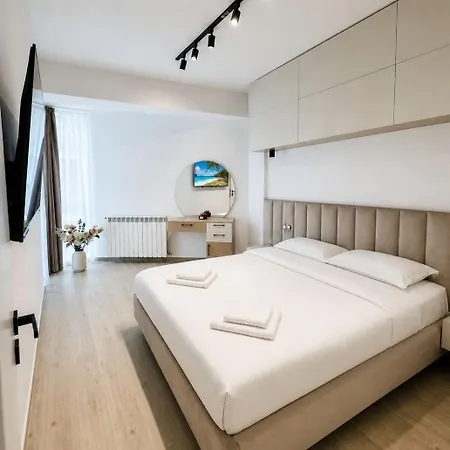 Appartement Meraki Resort&spa *