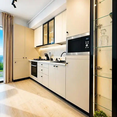 Appartement Meraki Resort&spa *