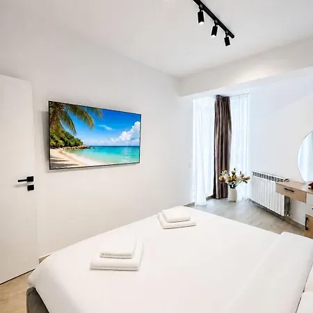 Meraki Resort&spa *