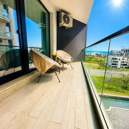 Meraki Resort&spa Appartement